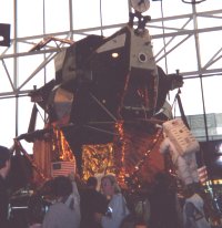 Lunar Module
