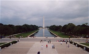 Washington Monument